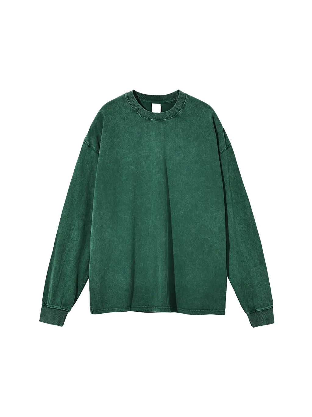 Long Sleeve Shirts