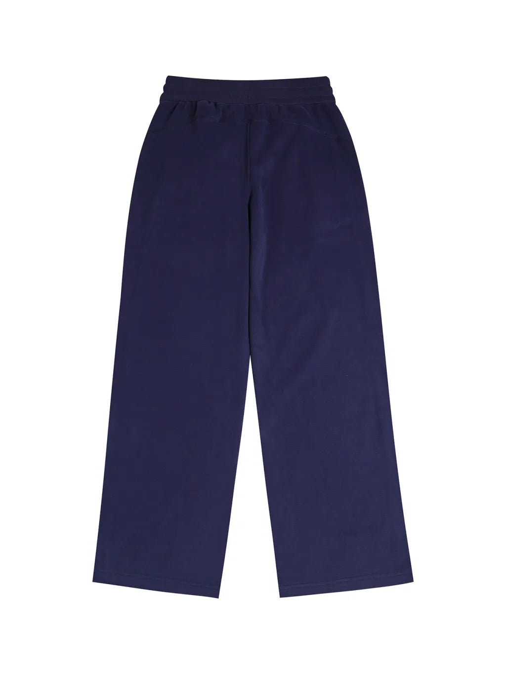 LUXURY TERMINAL - Straight Leg Pants