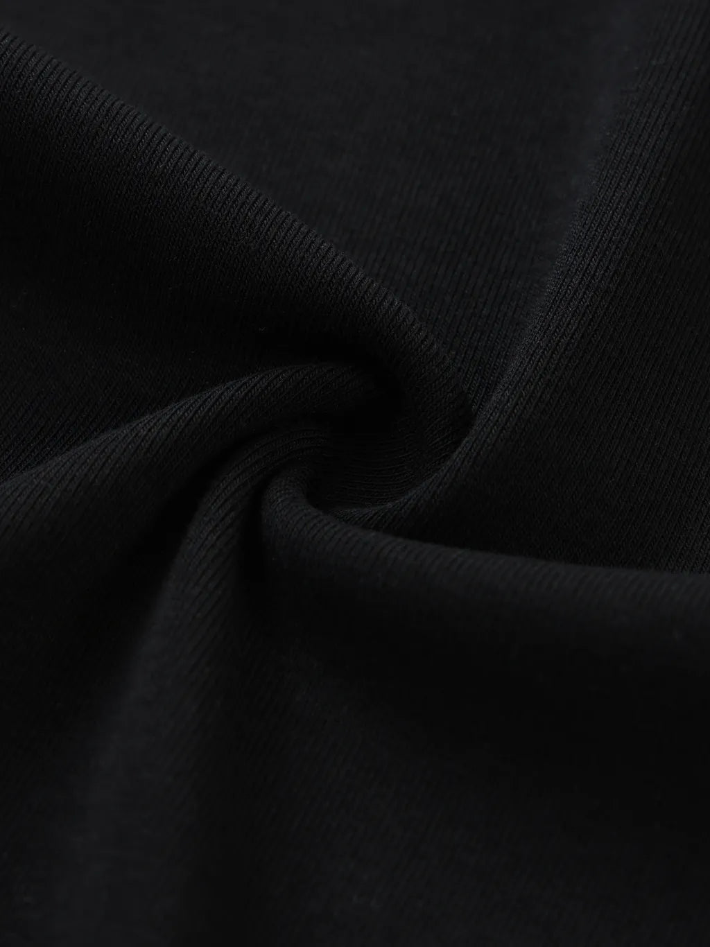 LUXURY TERMINAL - Solid Color Raglan Sleeve Crop Top