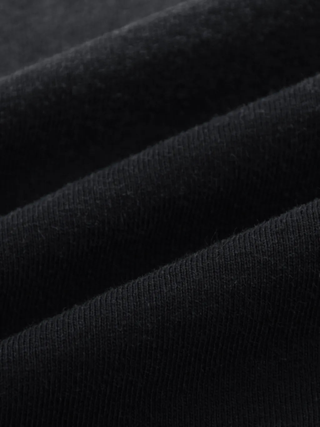 LUXURY TERMINAL - Square Patch Monkey Washed T-Shirt
