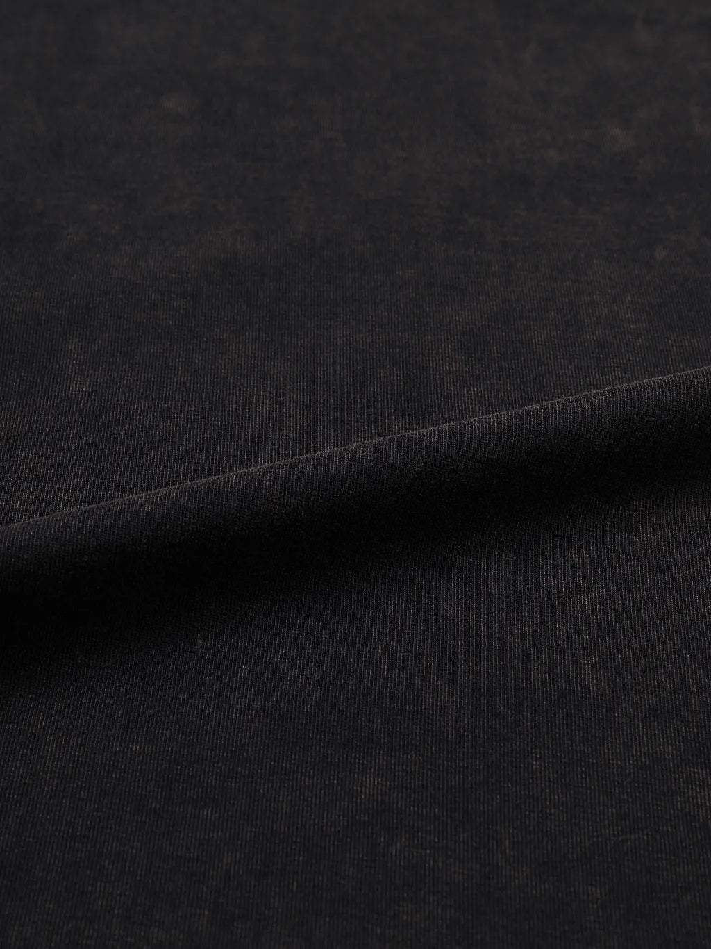 LUXURY TERMINAL - Vintage Washed Frayed Edge T-Shirt