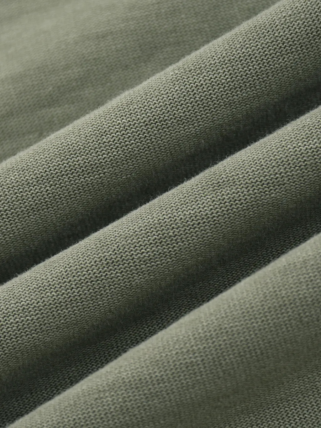 LUXURY TERMINAL - “I” Shape Gradient Washed T-Shirt