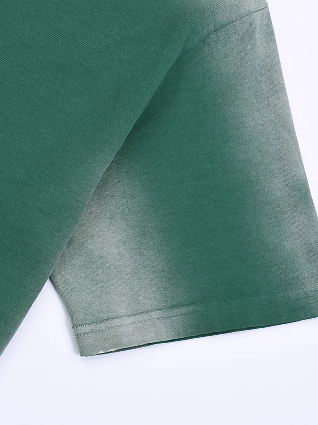 LUXURY TERMINAL - Sunfade Edge T-Shirt