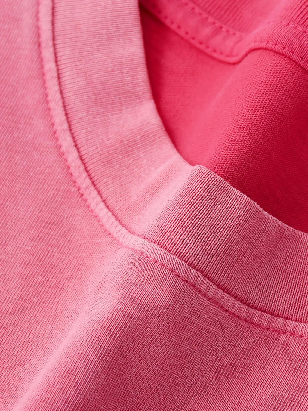 LUXURY TERMINAL - Sunfade Edge Gradient T-Shirt