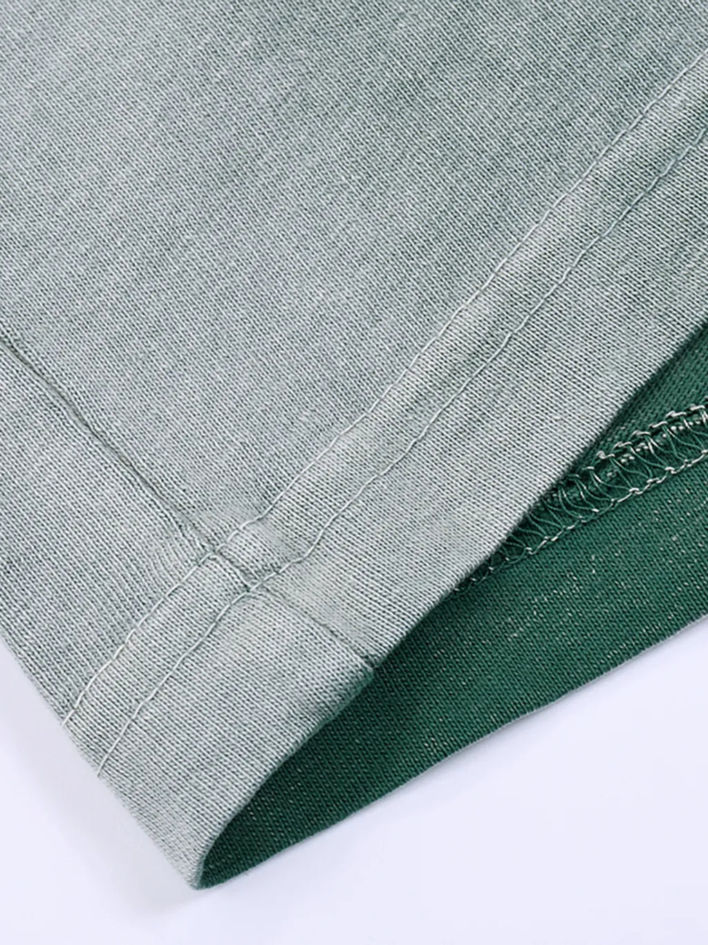 LUXURY TERMINAL - Sunfade Edge T-Shirt