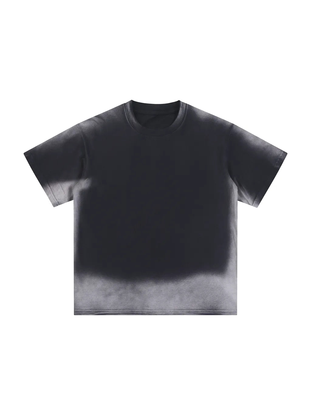 LUXURY TERMINAL - Sunfade Edge T-Shirt