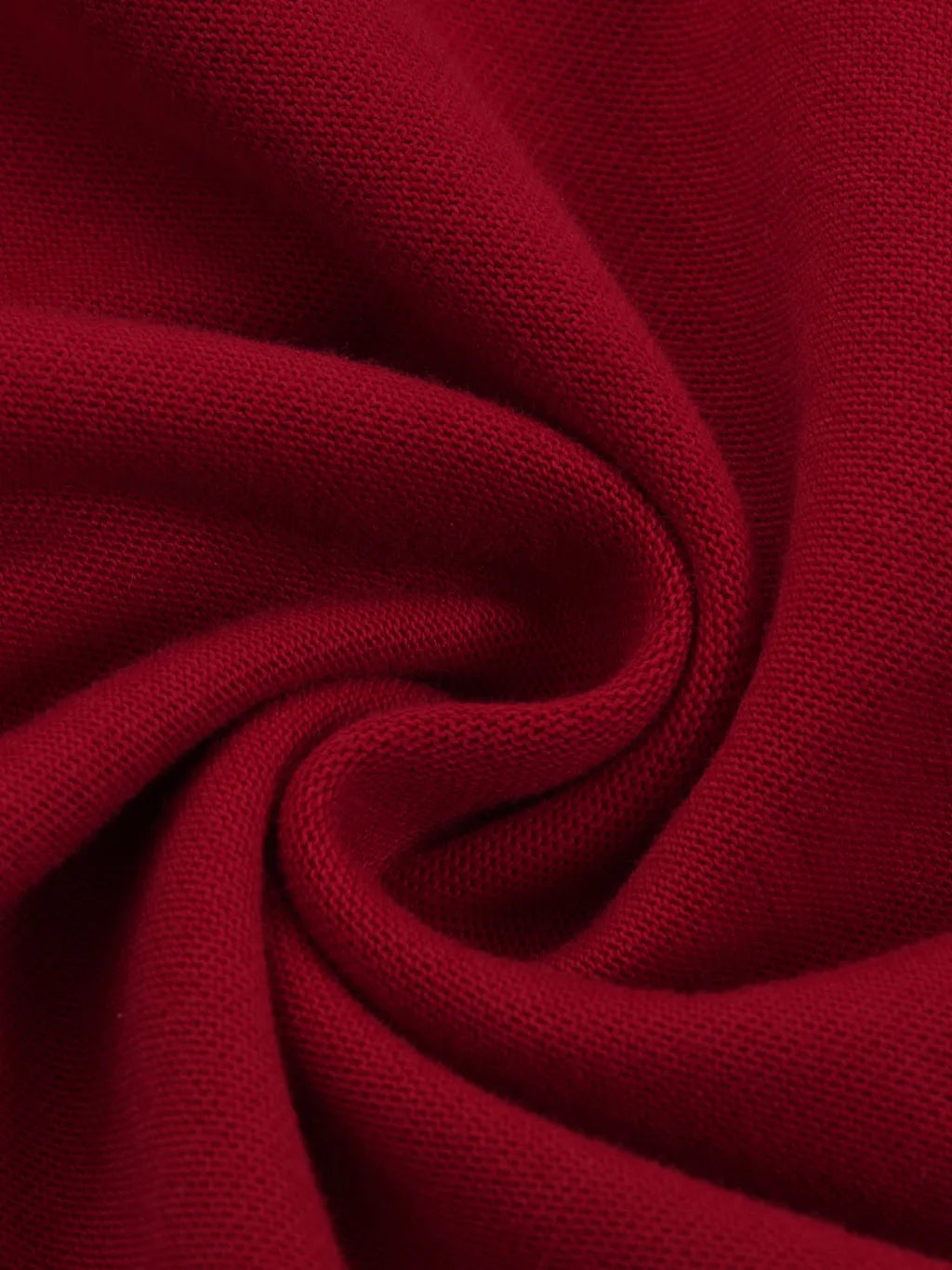 LUXURY TERMINAL - Contrast Panel Cotton T-Shirt