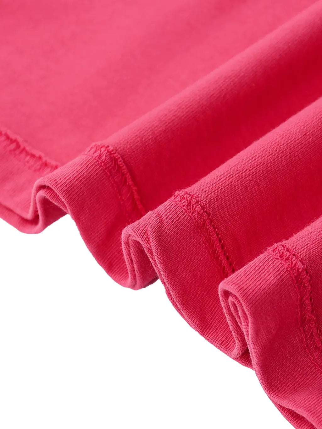 LUXURY TERMINAL - Sunfade Edge Gradient T-Shirt