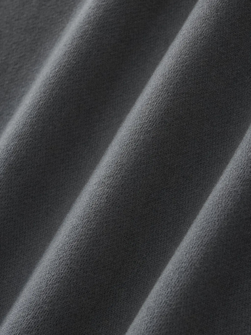 LUXURY TERMINAL - Relaxed Drawstring 3/4 Sweatpants