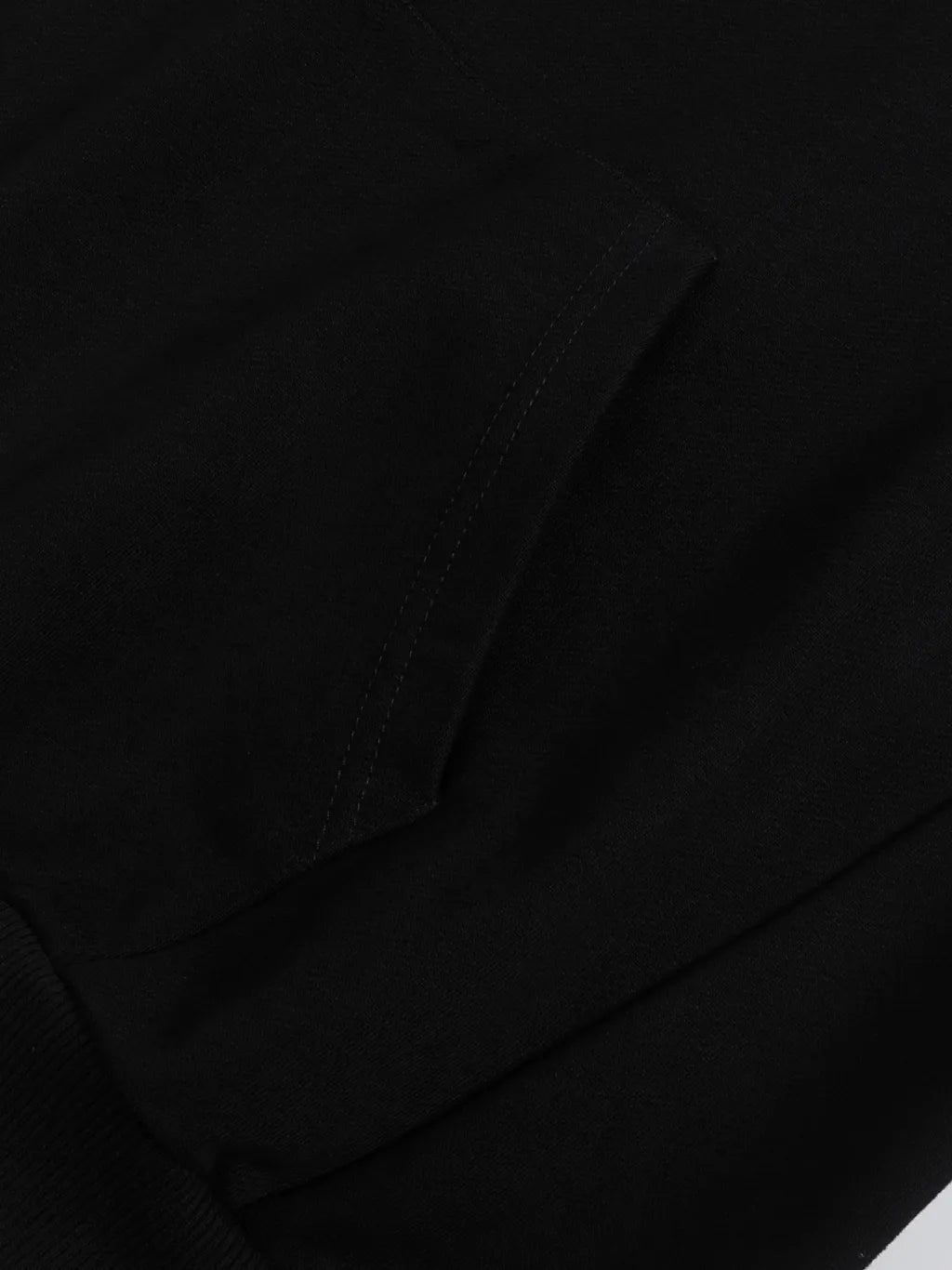 LUXURY TERMINAL - Oversize Heavyweight Fleece Hoodie