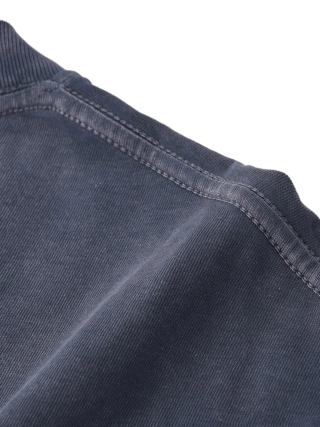 LUXURY TERMINAL - Sunfade Edge Gradient T-Shirt