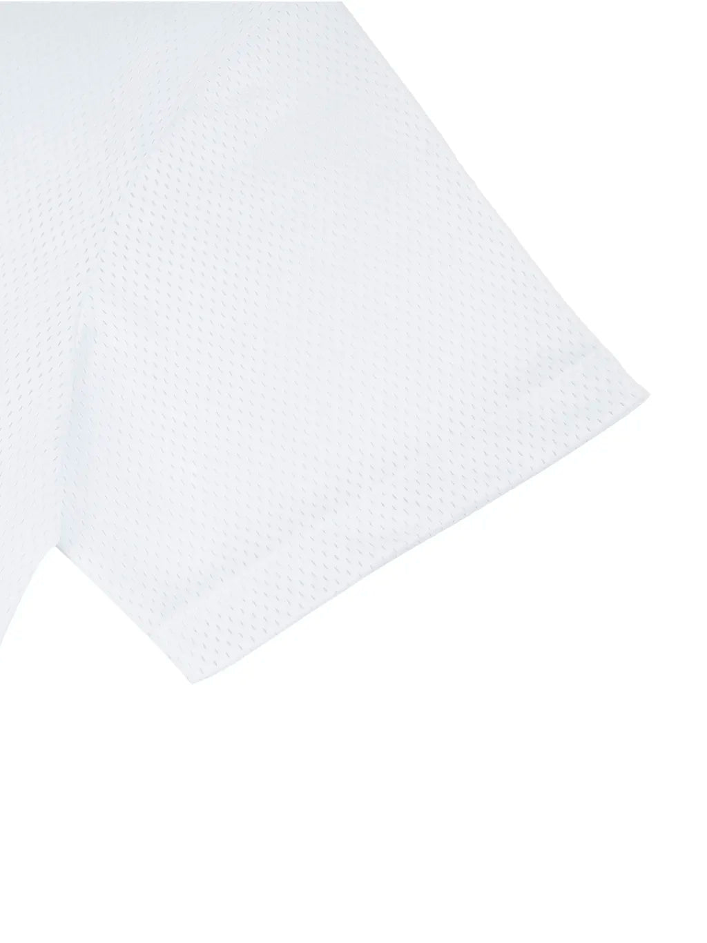 LUXURY TERMINAL - Varsity Button-Up Baseball Jersey