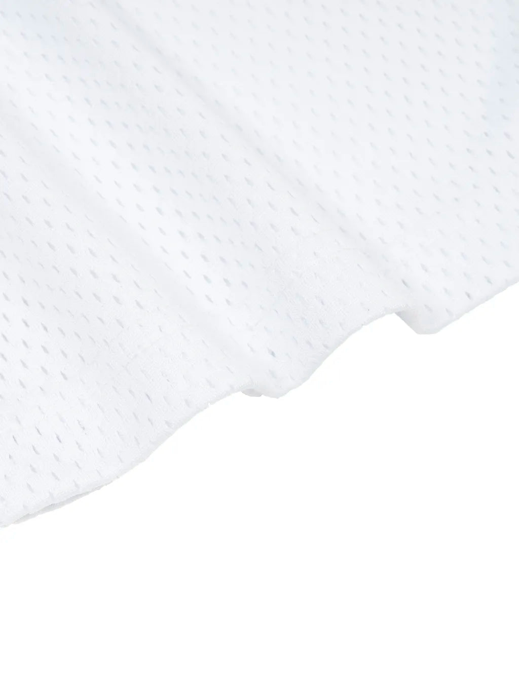 LUXURY TERMINAL - Varsity Button-Up Baseball Jersey