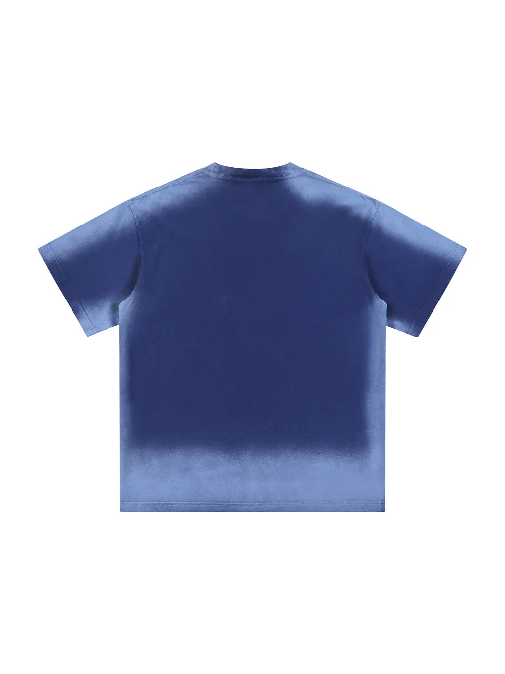 LUXURY TERMINAL - Sunfade Edge T-Shirt