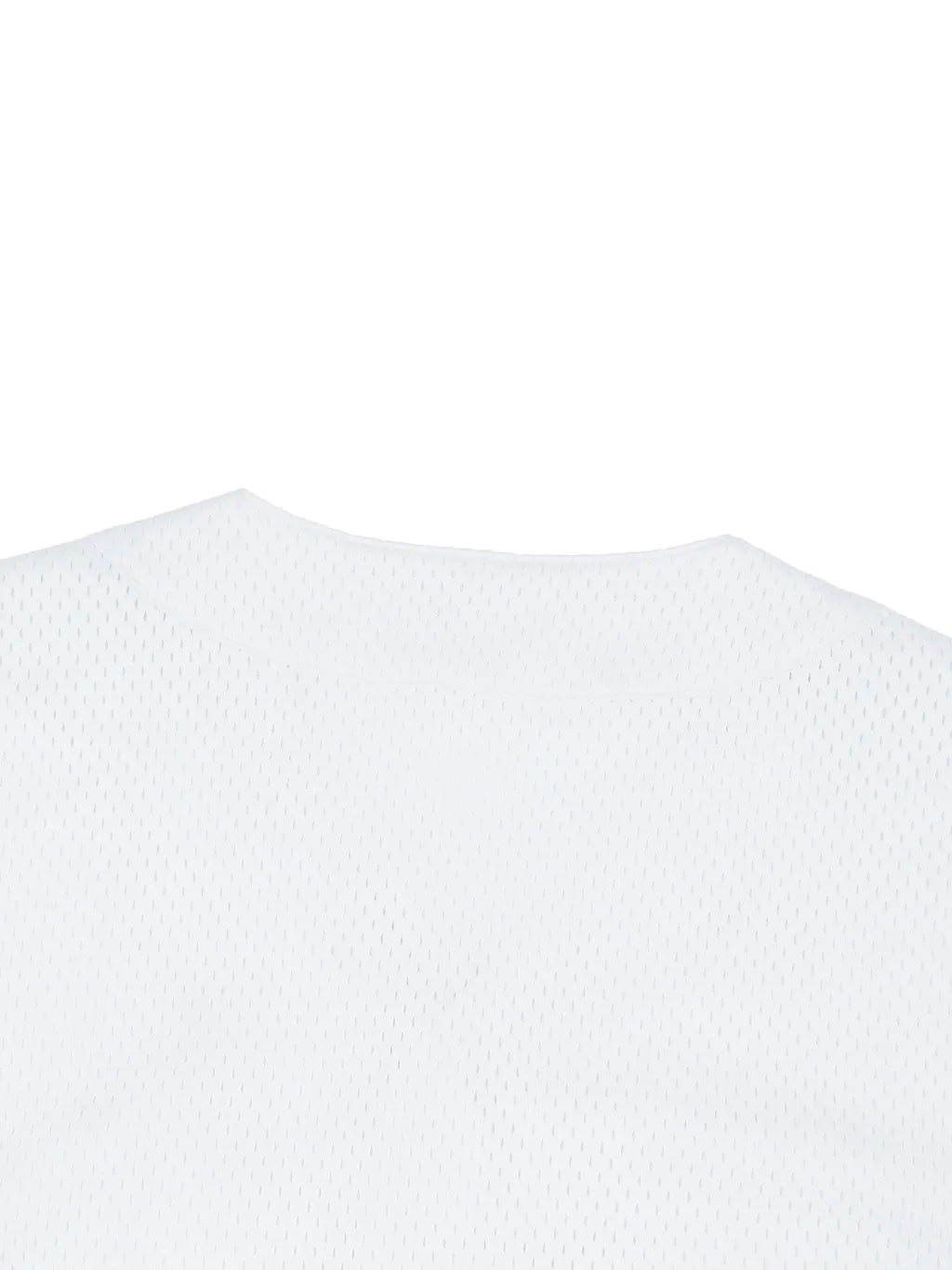 LUXURY TERMINAL - Varsity Button-Up Baseball Jersey