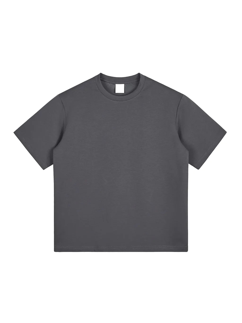 LUXURY TERMINAL - Essential Cooling Performance T-Shirt