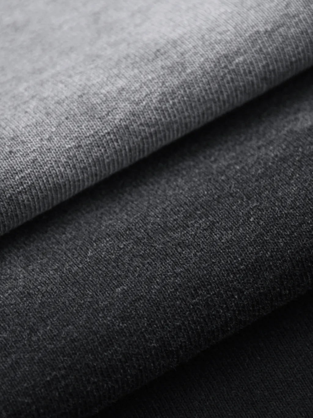 LUXURY TERMINAL - Square Patch Monkey Washed T-Shirt