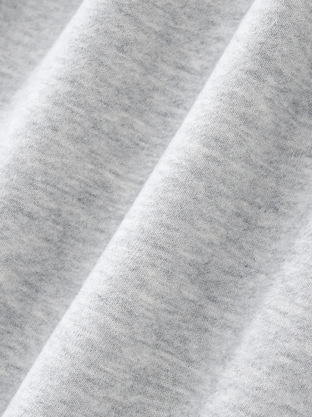 LUXURY TERMINAL - Essential Fleece Drawstring Sweatshorts