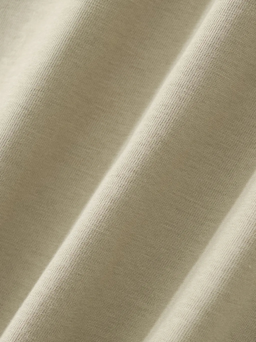 LUXURY TERMINAL - Contrast Stripes Panel Mesh T-shirt
