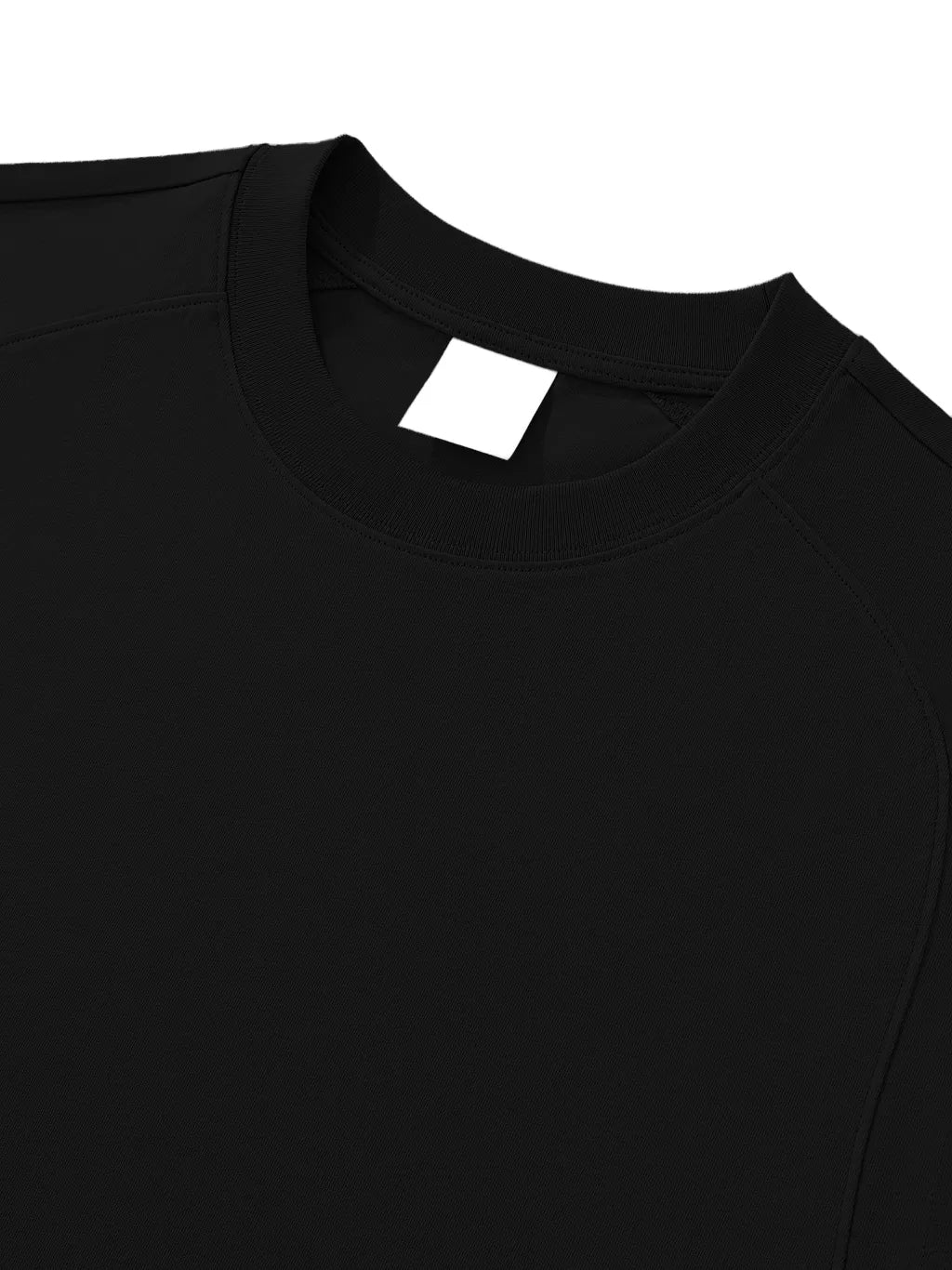 LUXURY TERMINAL - Sorona Quick-Dry Cooling Tank Top