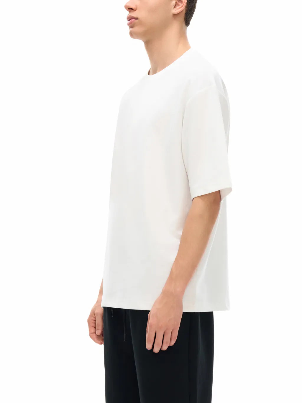 LUXURY TERMINAL - Essential Cooling Performance T-Shirt
