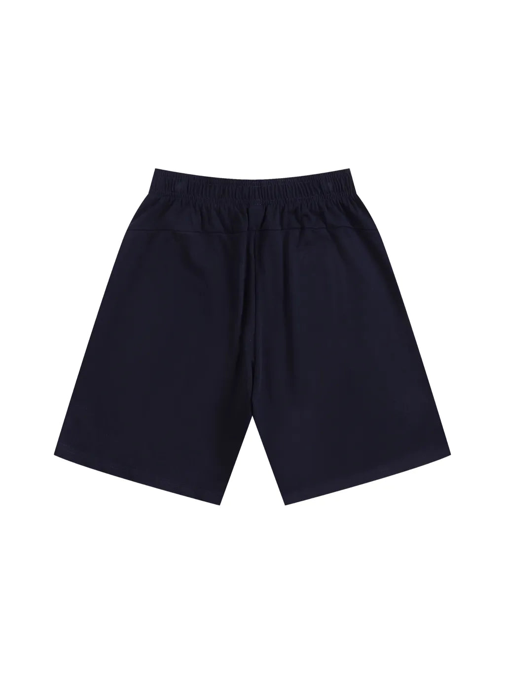 LUXURY TERMINAL - Essential Heavyweight Cotton Shorts