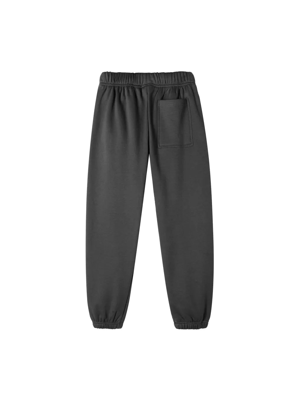 LUXURY TERMINAL - Essential Fleece Sweatpants