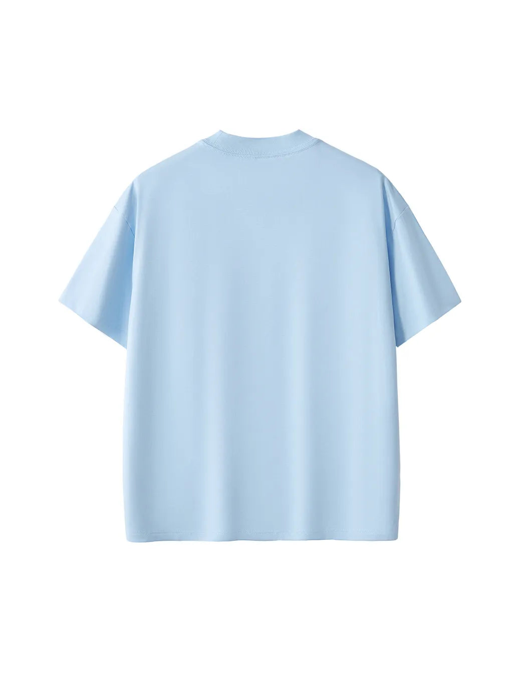 LUXURY TERMINAL - Sorona Quick-Dry Cooling T-Shirt