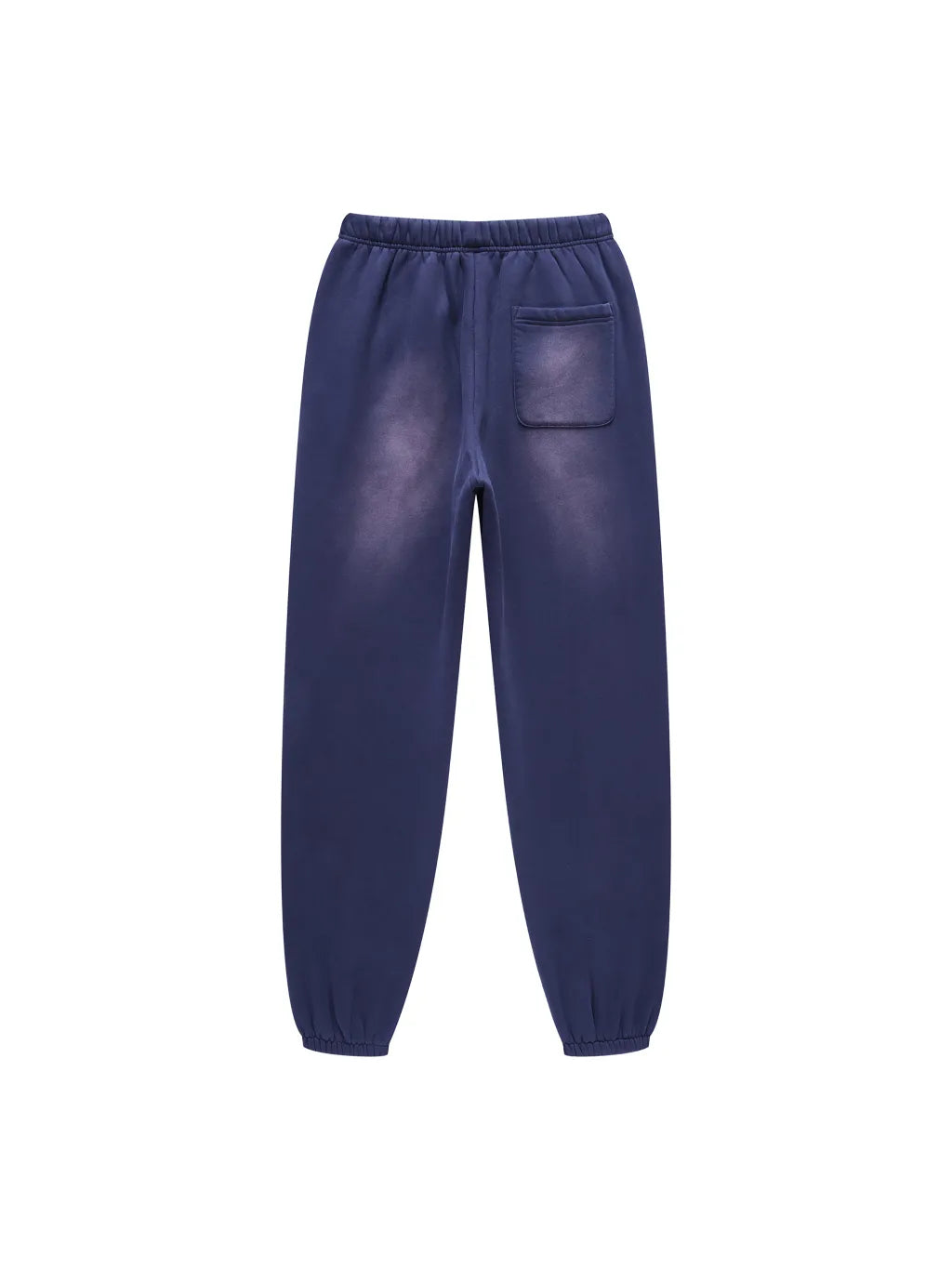 LUXURY TERMINAL - Sunfade Fleeced Sweatpants