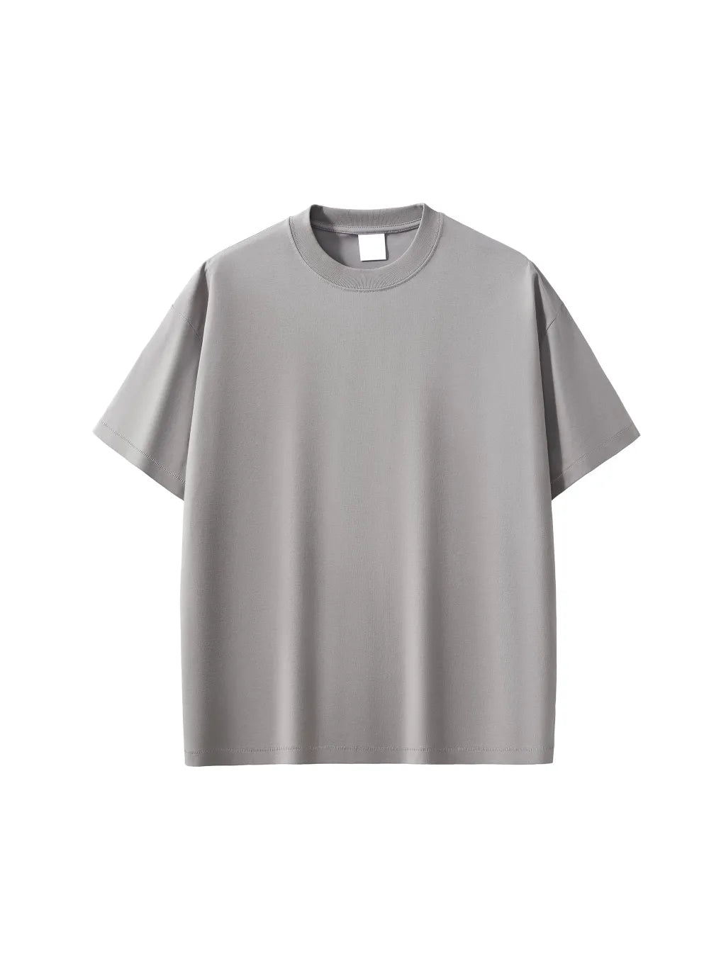 LUXURY TERMINAL - Sorona Quick-Dry Cooling T-Shirt