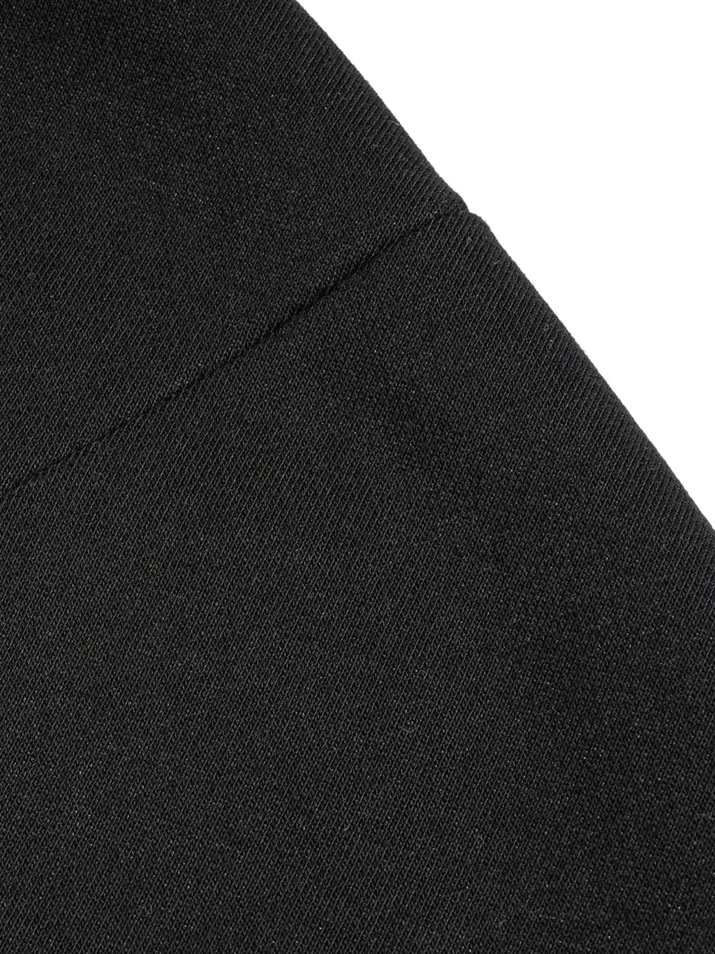 LUXURY TERMINAL - French Terry Boxy Tank Top