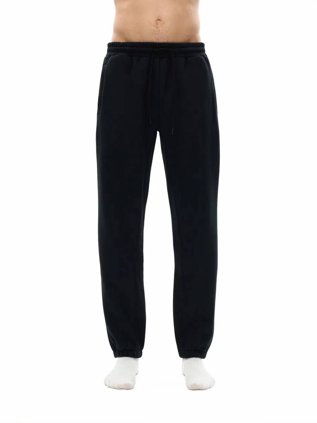 LUXURY TERMINAL - Unisex Heavyweight Fleece Joggers