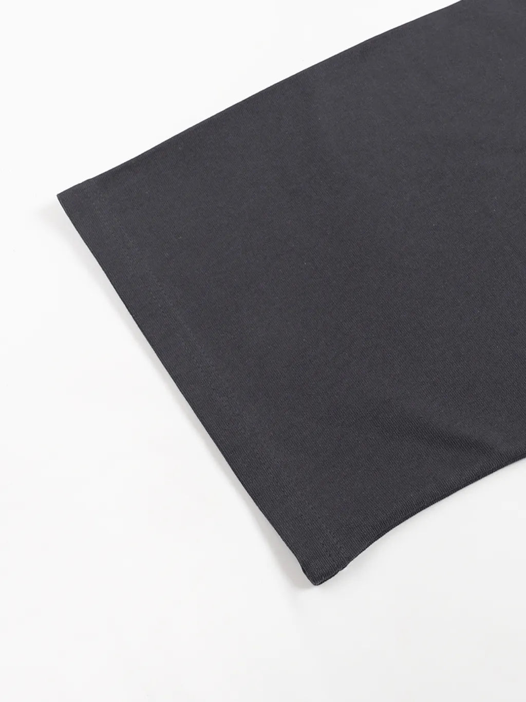LUXURY TERMINAL - Oversized One-Piece Boxy T-Shirt