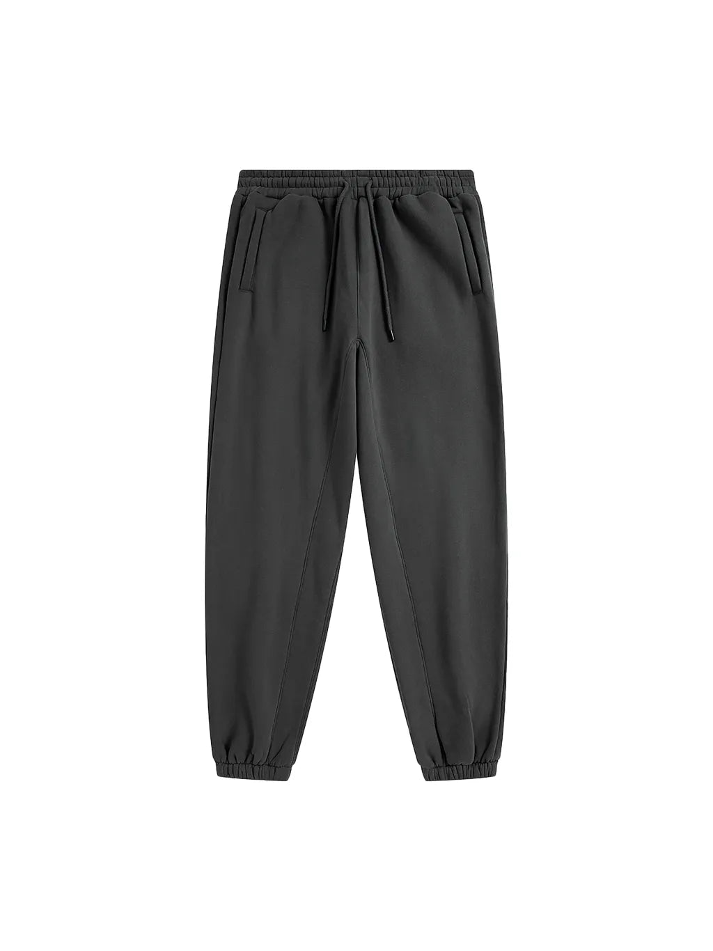 LUXURY TERMINAL - Unisex Heavyweight Fleece Joggers