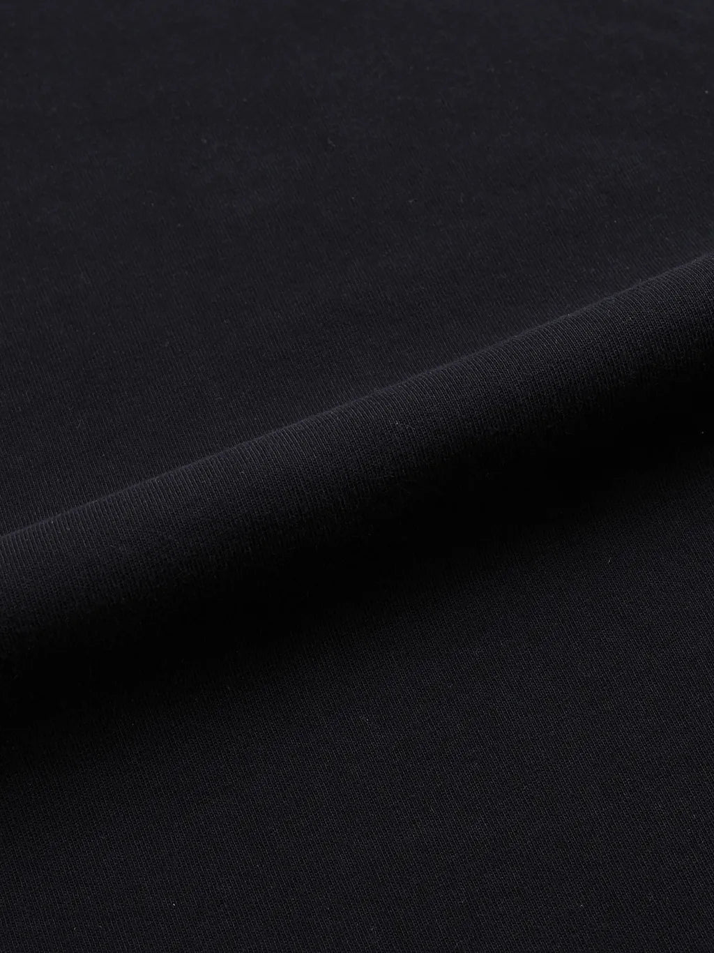 LUXURY TERMINAL - Streetwear Contrast-Stitched Cotton T-Shirt