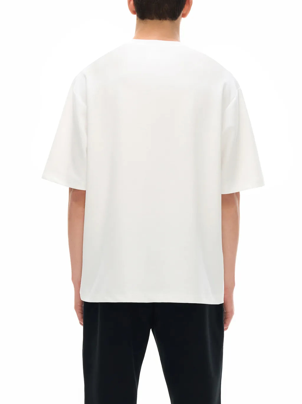 LUXURY TERMINAL - Essential Cooling Performance T-Shirt