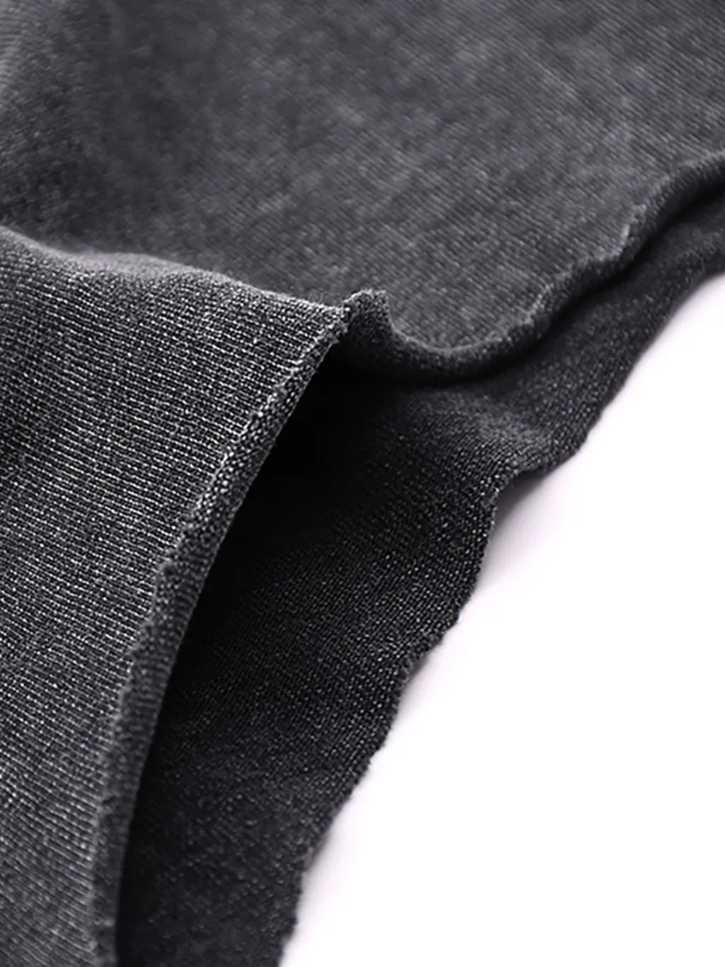 LUXURY TERMINAL - Snow Washed Tank Top