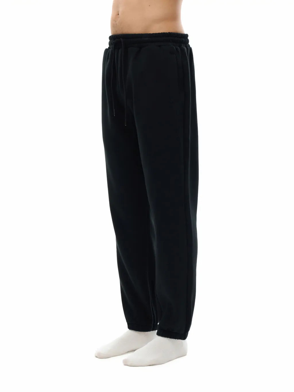 LUXURY TERMINAL - Unisex Heavyweight Fleece Joggers