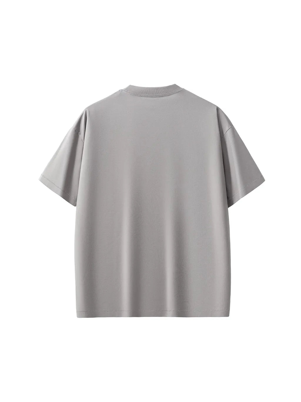LUXURY TERMINAL - Sorona Quick-Dry Cooling T-Shirt