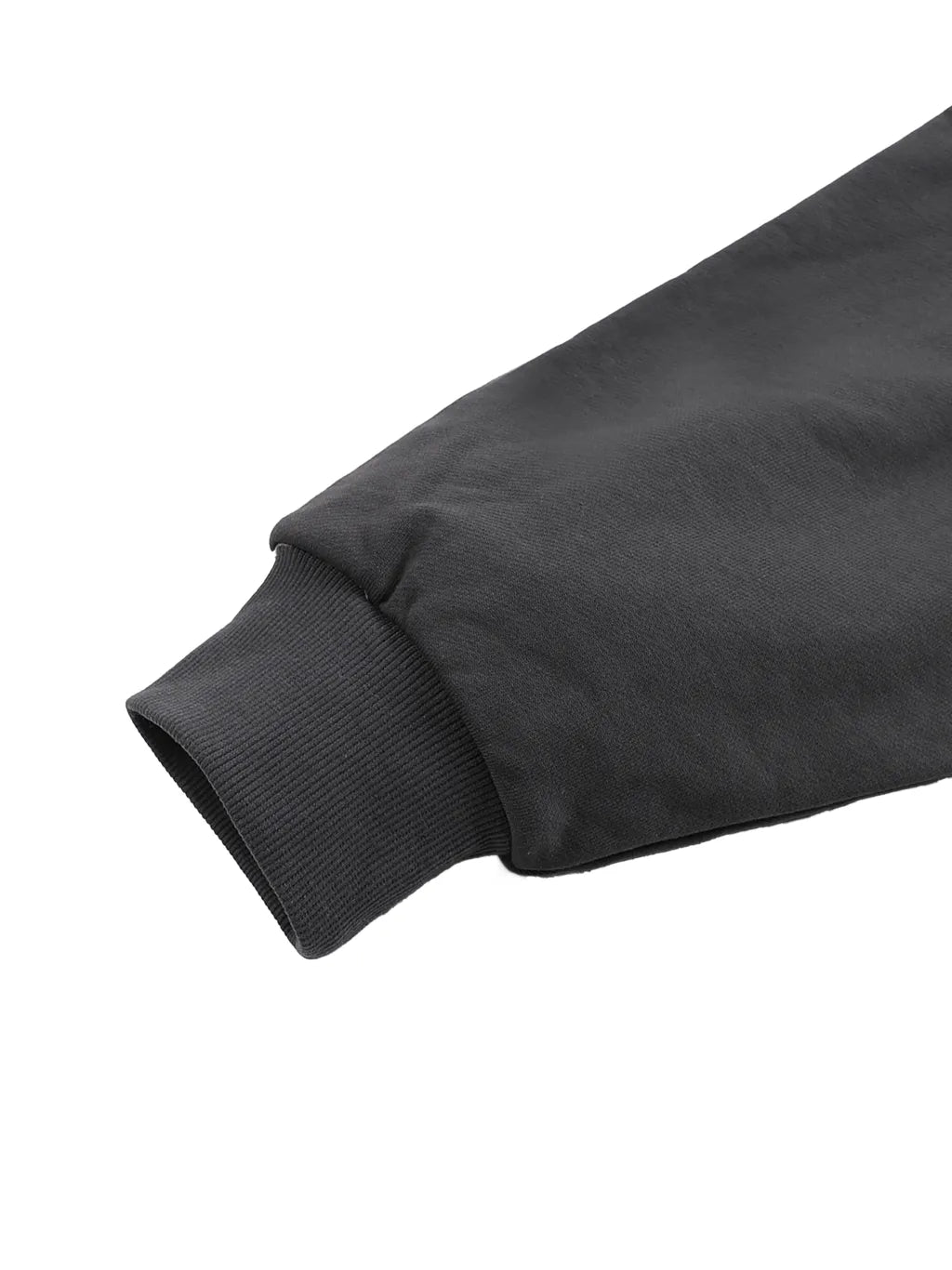 LUXURY TERMINAL - Boxy Oversized Hoodie