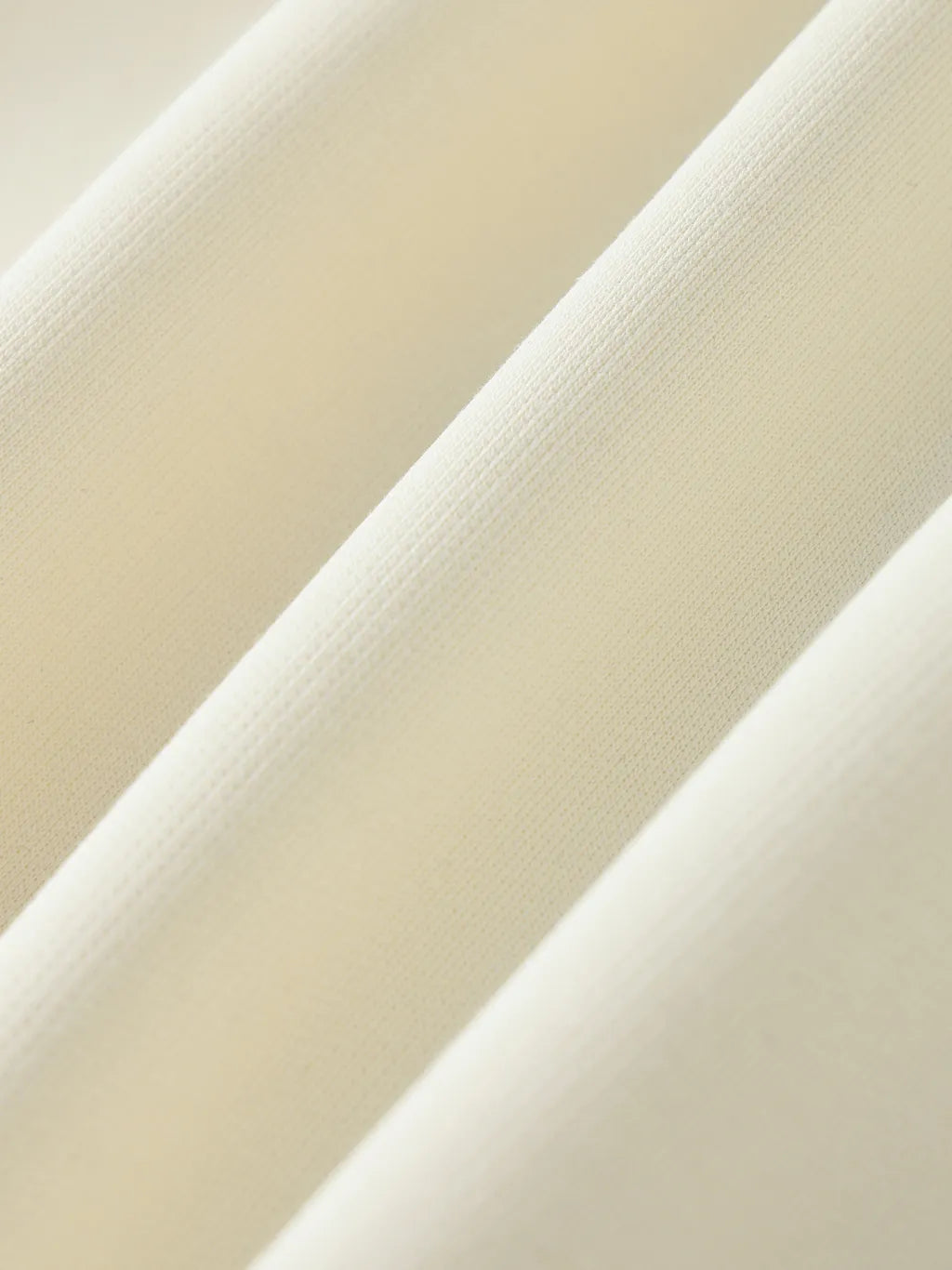 LUXURY TERMINAL - Striped Trim Zip-Up Hoodie