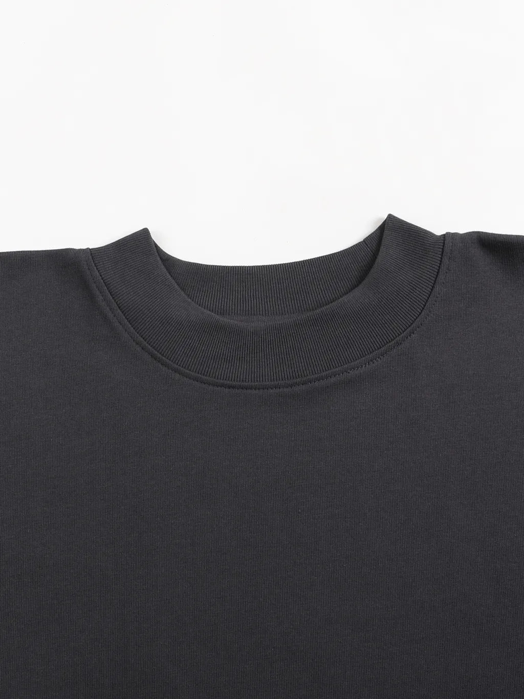 LUXURY TERMINAL - Oversized One-Piece Boxy T-Shirt