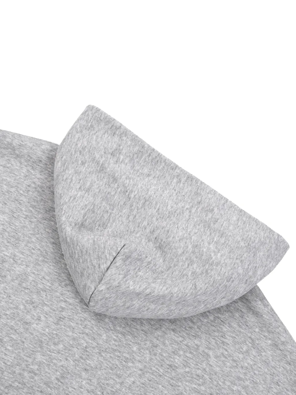 LUXURY TERMINAL - Heavyweight Zip-up Hoodie
