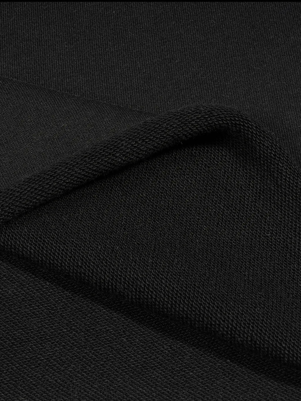 LUXURY TERMINAL - French Terry Boxy Tank Top