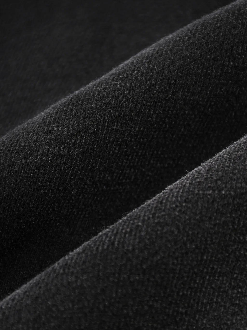 LUXURY TERMINAL - Vintage Washed Fleece Jogger Sweatpants
