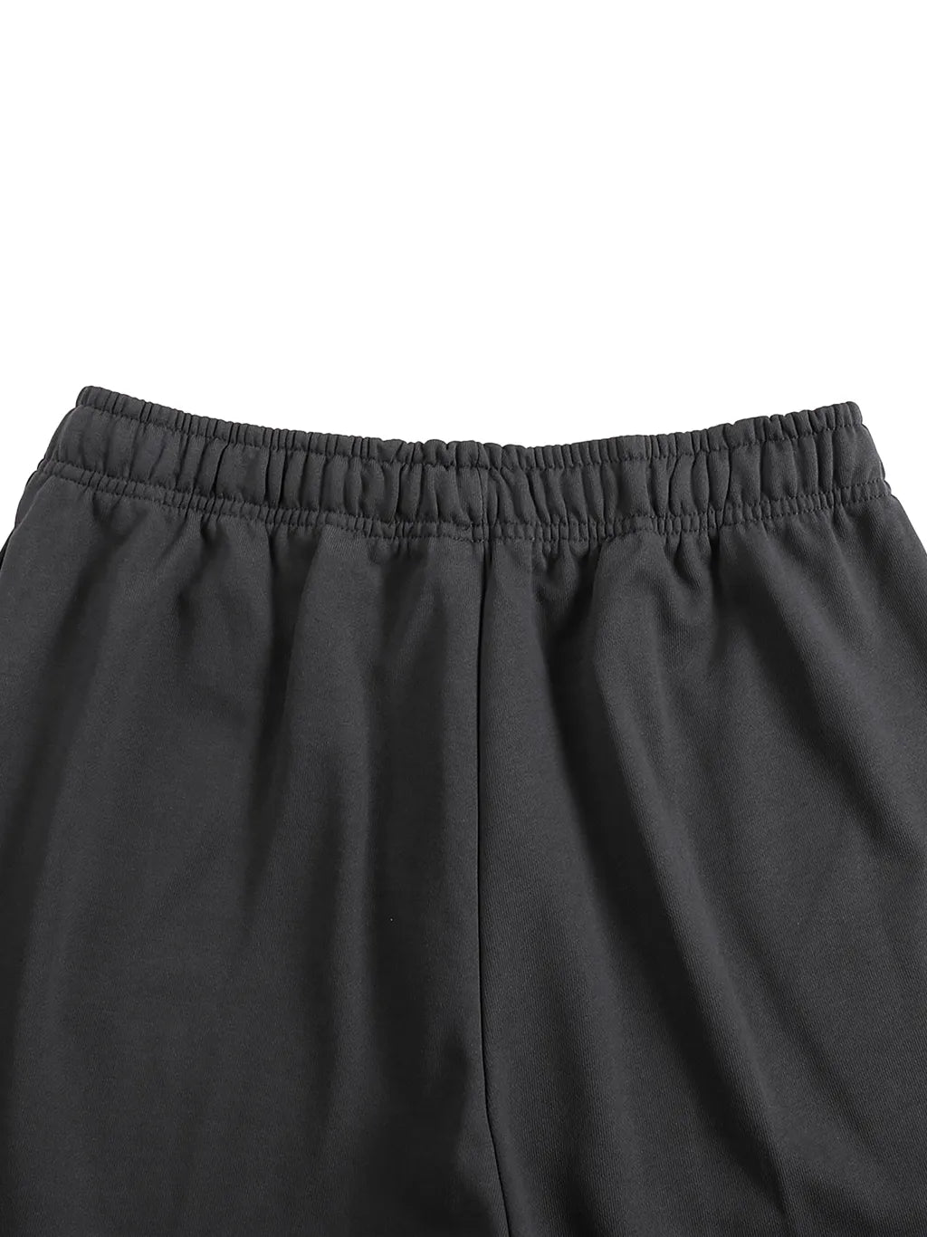 LUXURY TERMINAL - Flared Sweatpants