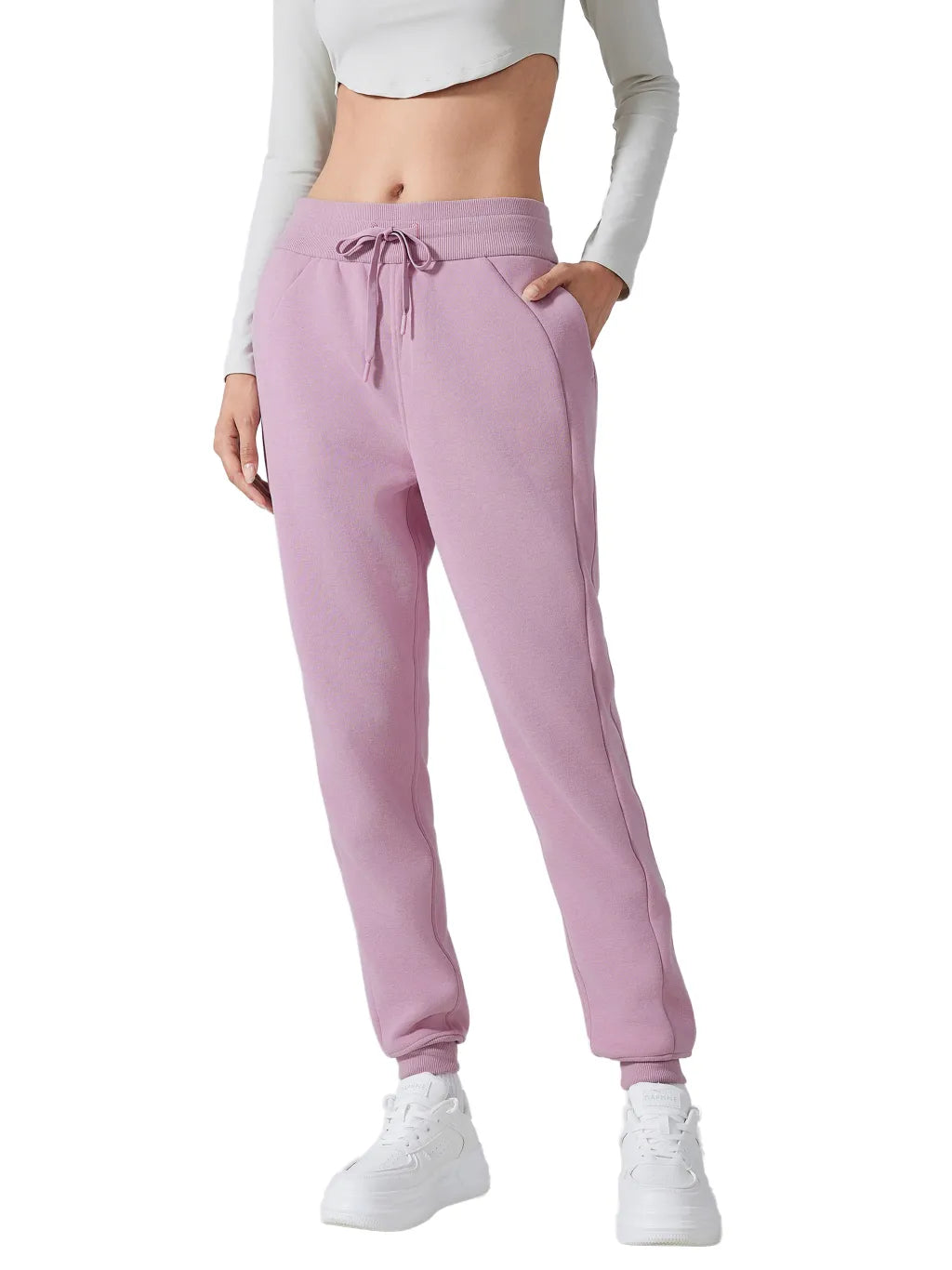 LUXURY TERMINAL - Jogger Pants