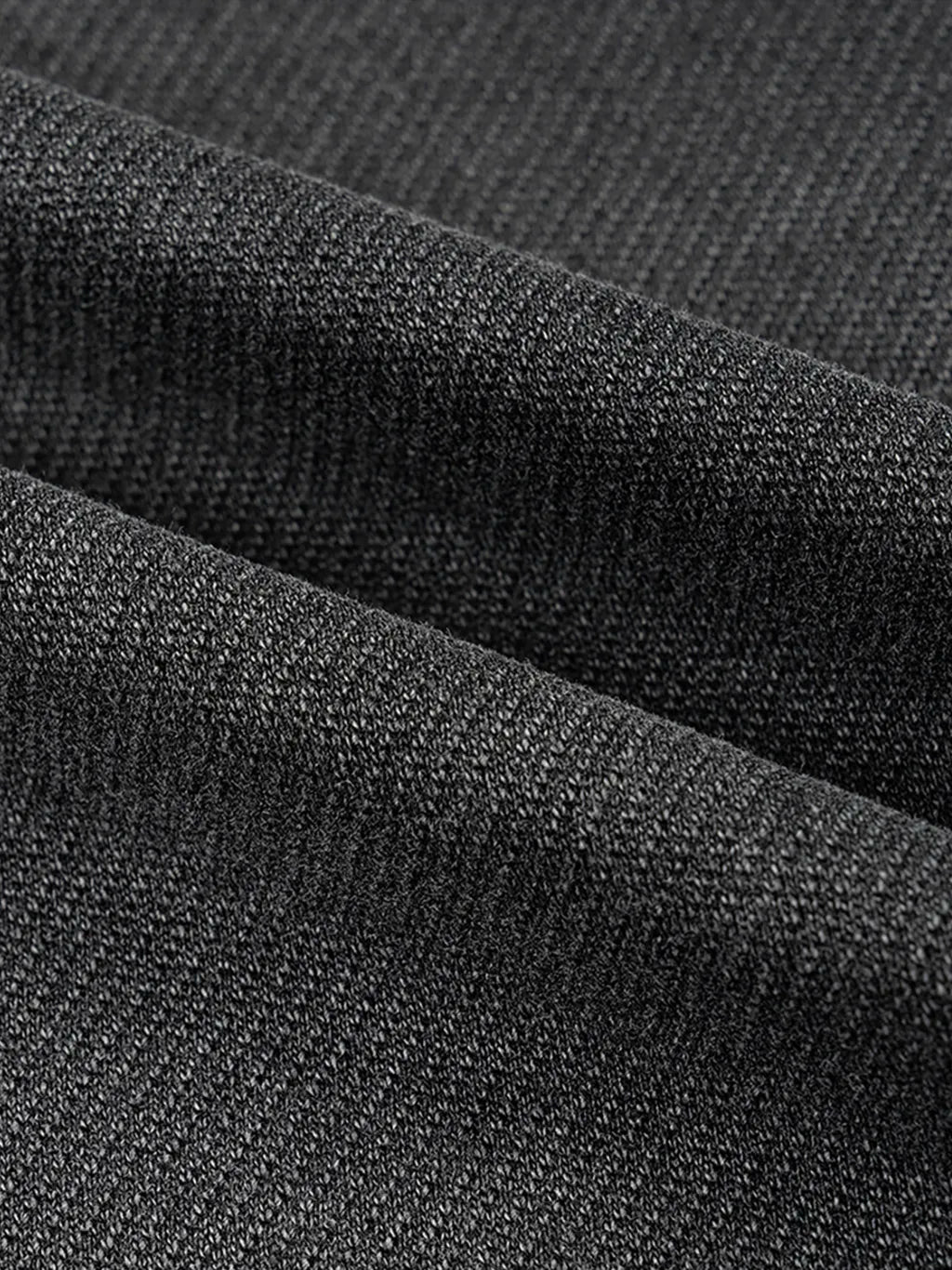 LUXURY TERMINAL - Vintage Washed Zip-Up Hooded Tank Top