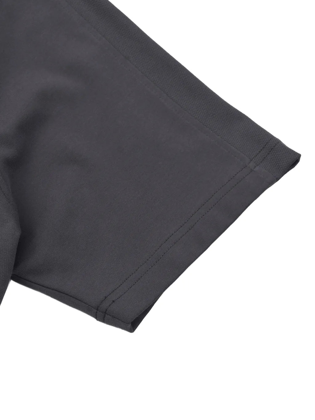 LUXURY TERMINAL - Mesh-Lined Quick-Dry Perfermance T-Shirt