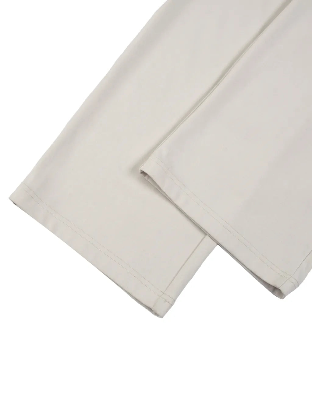 LUXURY TERMINAL - Mesh-Lined Quick-Dry Athletic Leg Pants